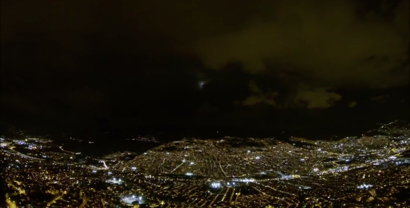 Cosa succede a Medellin quando segna l’Atletico Nacional