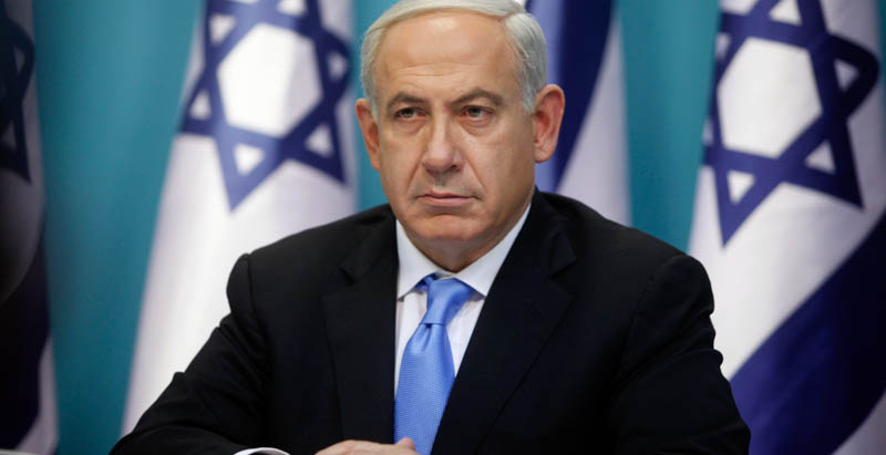 Il procuratore generale israeliano ha aperto un’indagine sul primo ministro Benjamin Netanyahu: secondo i media israeliani è sospettato di riciclaggio di denaro