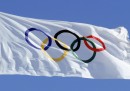 Quattro cose sulle Olimpiadi
