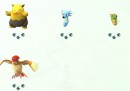 “Pokémon nei dintorni” di Pokémon Go non funziona bene