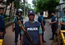 L'attacco a Dacca, dall'inizio
