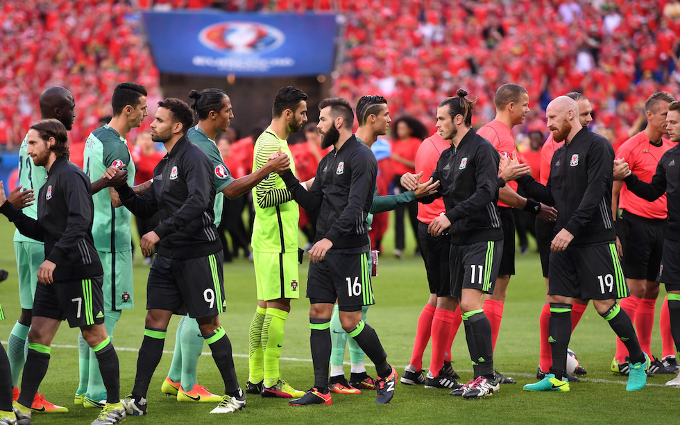 Il Portogallo è in finale agli Europei Il Post