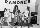 Com'erano i Ramones