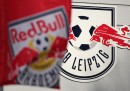 I metodi di Red Bull nel calcio