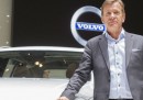 La rinascita di Volvo