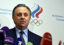 La Russia andrà alle Olimpiadi?