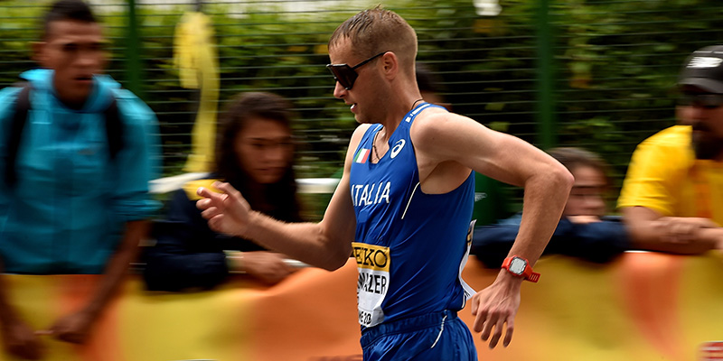 (Tullio M. Puglia/Getty Images for IAAF)