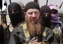 L'ISIS ha confermato la morte di Abu Omar al Shishani