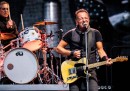 Le foto dei due concerti di Bruce Springsteen a San Siro
