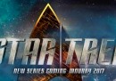 Netflix diffonderà in streaming la nuova serie di Star Trek
