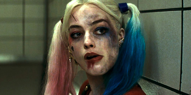 (Da "Suicide Squad")