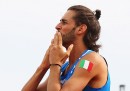 Gianmarco Tamberi non andrà alle Olimpiadi