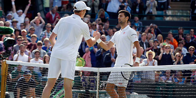 (AP Photo/Alastair Grant)