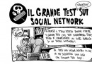 Il grande test interattivo di Zerocalcare sui social network
