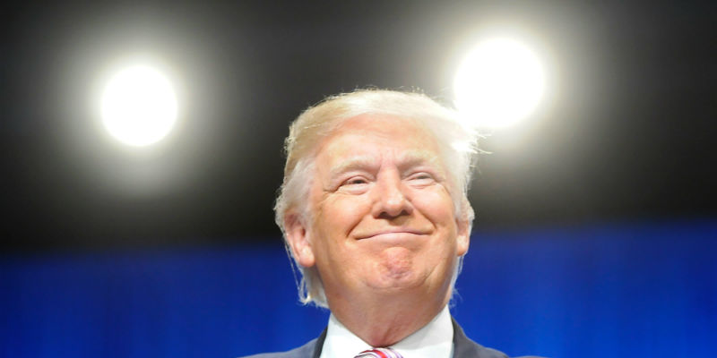 Trump può ancora vincere