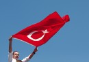 Il golpe in Turchia è stato un vero golpe