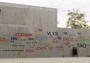 L'artista che rende comprensibili i graffiti