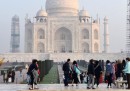 Il ministro del Turismo indiano ha detto che le turiste non dovrebbero indossare gonne