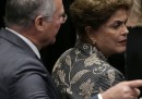 Dilma Rousseff ha perso