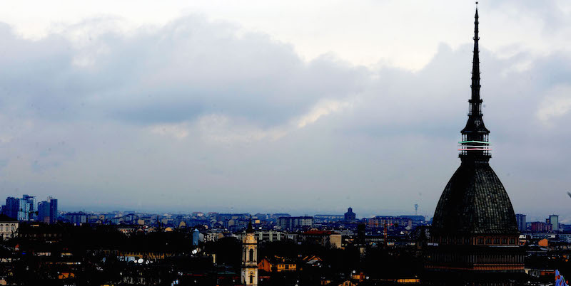 Torino: un po’ vecchiotta, provinciale e fresca