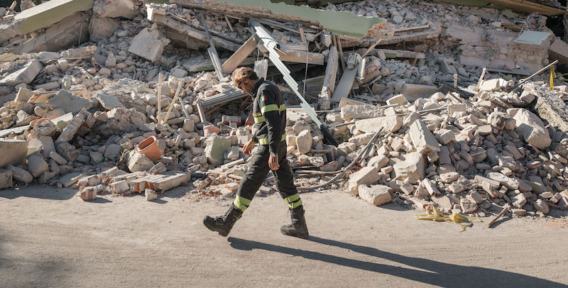 Come fare donazioni per il terremoto in Centro Italia
