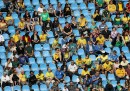 Più di 200 mila biglietti per Rio 2016 saranno regalati