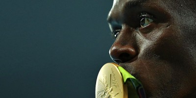 Perché Usain Bolt è speciale