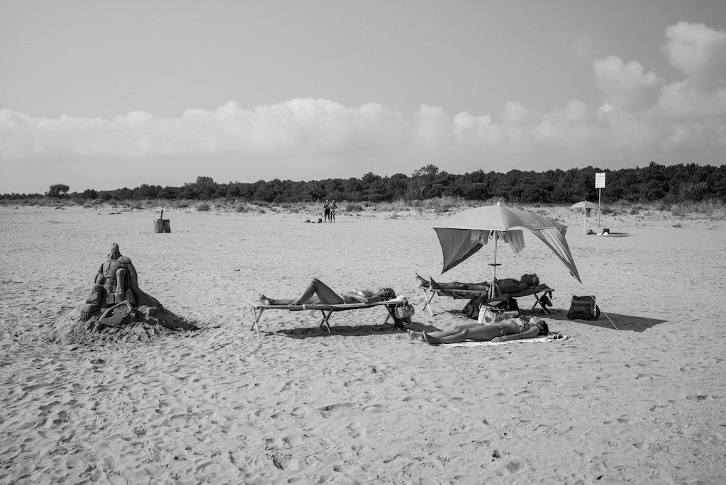 L’ordine delle cose