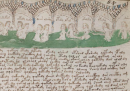 Che cos'è il manoscritto Voynich
