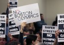 Come Boston ha rifiutato le Olimpiadi