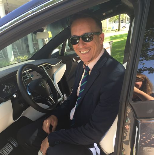 Avere un’auto che si guida da sola quando si sta male