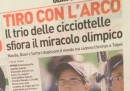 Il direttore del "Quotidiano Sportivo" è stato licenziato per quel titolo sulle "cicciottelle"