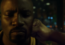Il trailer di "Luke Cage", la nuova serie Marvel prodotta da Netflix