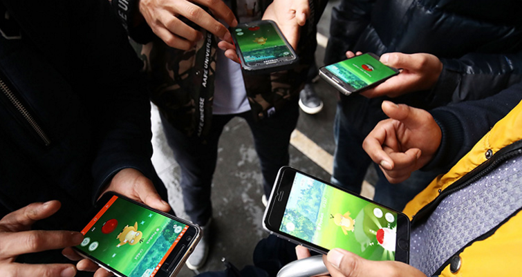 Chi imbroglia a Pokémon Go verrà squalificato dal gioco