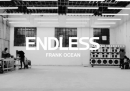 È uscito un nuovo disco di Frank Ocean, si chiama "Endless" e non è quello che tutti si aspettavano