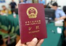 Un turista cinese ha trascorso due settimane in un centro per migranti, per errore