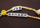 L'adorabile regalo di compleanno di Biden a Obama