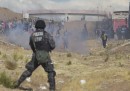 In Bolivia un gruppo di minatori in sciopero ha ucciso un viceministro