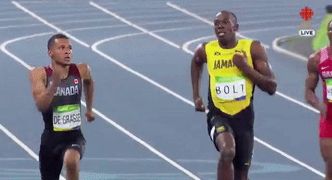 bolt