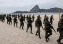 C'è un pericolo terrorismo alle Olimpiadi di Rio?