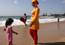 Il sindaco di Cannes ha proibito i burqini sulle spiagge