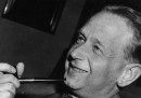 La misteriosa morte di Dag Hammarskjöld, sessant'anni fa