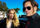 Johnny Depp e Amber Heard hanno trovato un accordo per il loro divorzio