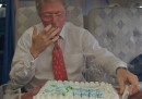 Bill Clinton ha 70 anni