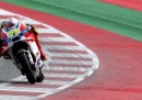 Andrea Iannone ha vinto il Gran Premio d'Austria della MotoGP