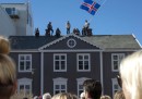 In Islanda le elezioni anticipate per lo scandalo dei Panama Papers sono state indette per il 29 ottobre