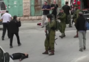 Israele e la pena di morte