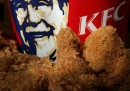 È questa la ricetta segreta del pollo fritto di KFC?
