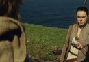 C'è una nuova teoria sul padre di Rey in Star Wars