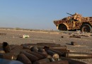 L'ISIS sta perdendo a Sirte